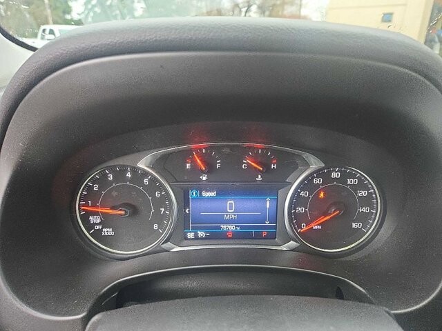 2019 GMC Terrain in Oregon, OH 43616 - 18079733 19