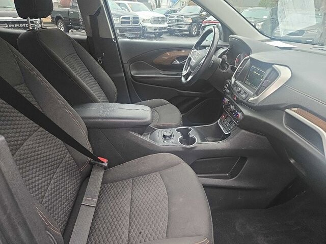 2019 GMC Terrain in Oregon, OH 43616 - 18079733 18