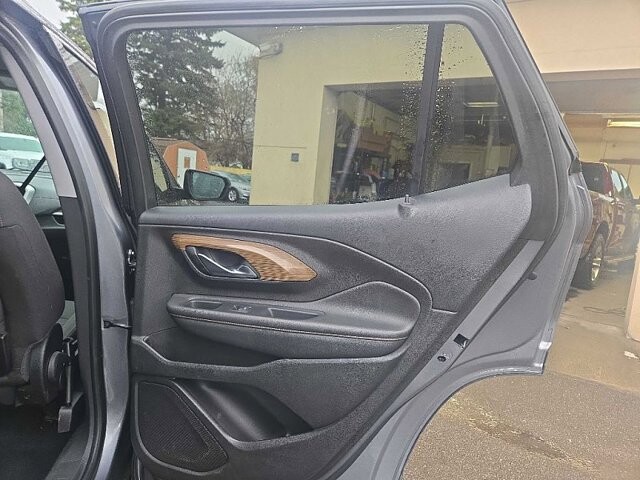 2019 GMC Terrain in Oregon, OH 43616 - 18079733 15