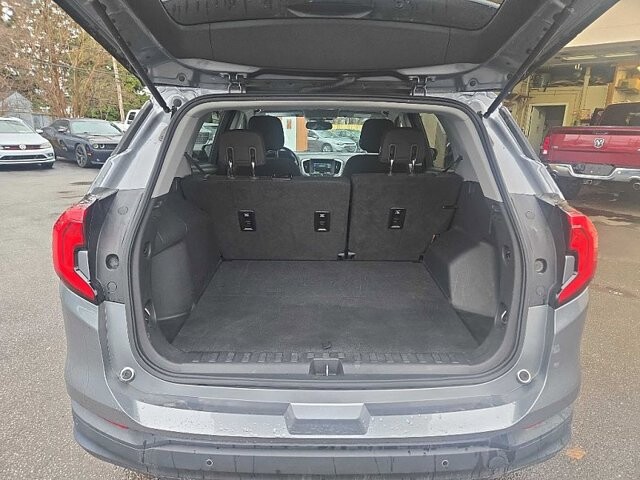2019 GMC Terrain in Oregon, OH 43616 - 18079733 13