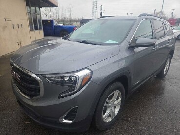 2019 GMC Terrain in Oregon, OH 43616