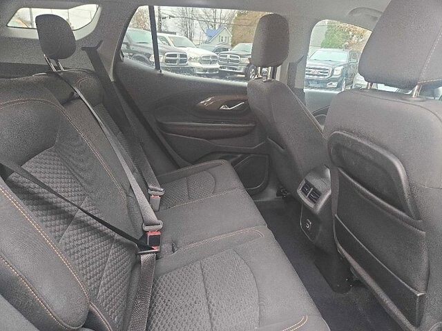 2019 GMC Terrain in Oregon, OH 43616 - 18079733 14