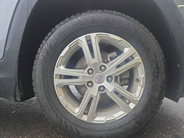 2019 GMC Terrain in Oregon, OH 43616 - 18079733 17