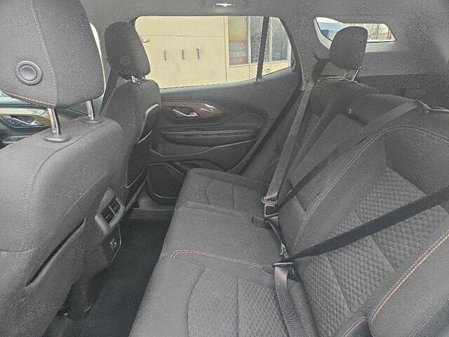 2019 GMC Terrain in Oregon, OH 43616 - 18079733 12