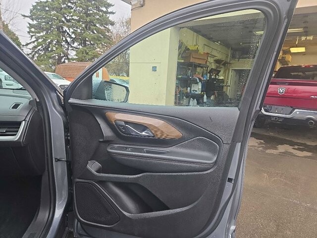 2019 GMC Terrain in Oregon, OH 43616 - 18079733 16