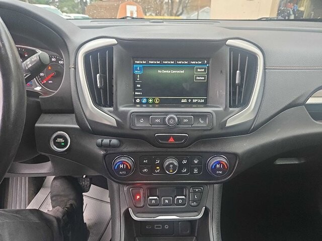 2019 GMC Terrain in Oregon, OH 43616 - 18079733 22