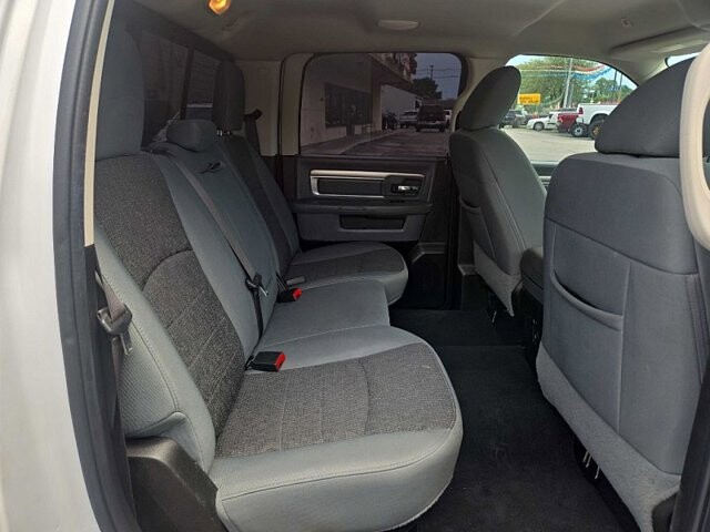 2019 RAM 1500 in Oregon, OH 43616 - 18079734 10