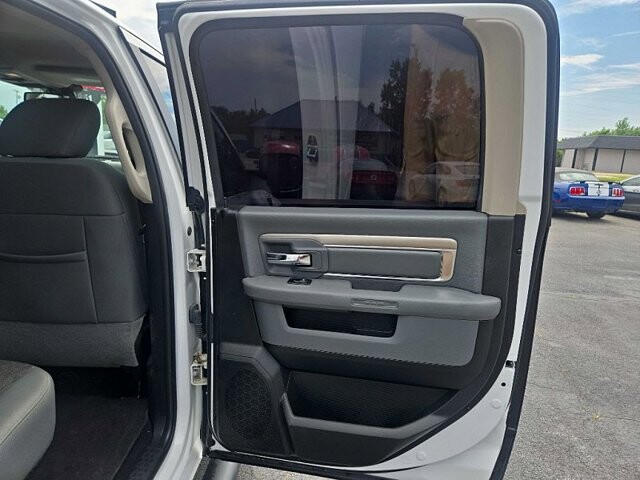 2019 RAM 1500 in Oregon, OH 43616 - 18079734 9