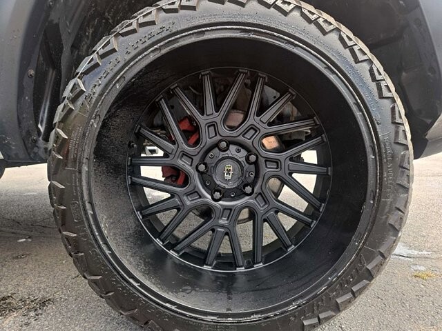 2019 RAM 1500 in Oregon, OH 43616 - 18079734 12