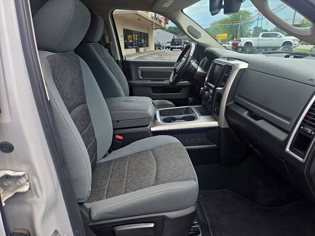 2019 RAM 1500 in Oregon, OH 43616 - 18079734 11