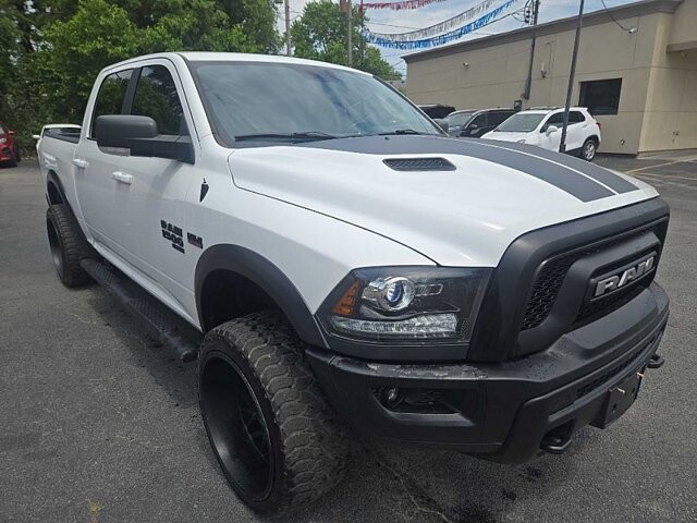 2019 RAM 1500 in Oregon, OH 43616 - 18079734 5