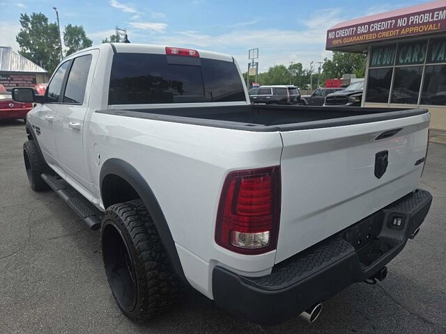 2019 RAM 1500 in Oregon, OH 43616 - 18079734 3