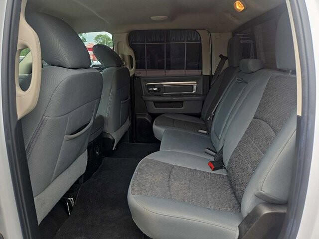 2019 RAM 1500 in Oregon, OH 43616 - 18079734 8