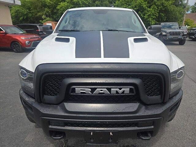 2019 RAM 1500 in Oregon, OH 43616 - 18079734 6