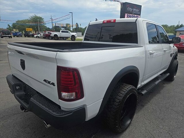 2019 RAM 1500 in Oregon, OH 43616 - 18079734 17