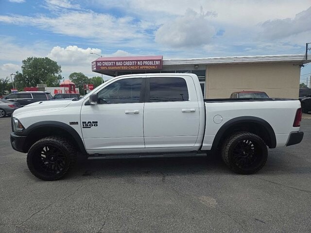2019 RAM 1500 in Oregon, OH 43616 - 18079734 2