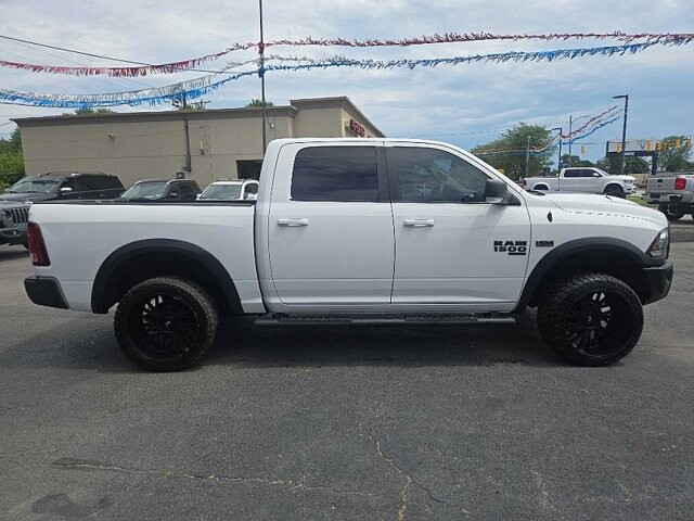 2019 RAM 1500 in Oregon, OH 43616 - 18079734 4
