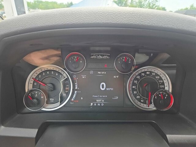 2019 RAM 1500 in Oregon, OH 43616 - 18079734 14