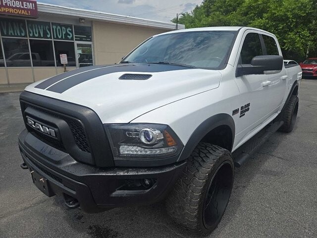 2019 RAM 1500 in Oregon, OH 43616 - 18079734