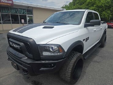 2019 RAM 1500 in Oregon, OH 43616