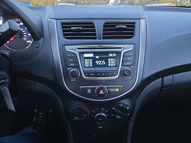 2017 Hyundai Accent in Oregon, OH 43616 - 18079735 22