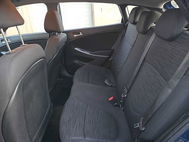 2017 Hyundai Accent in Oregon, OH 43616 - 18079735 12