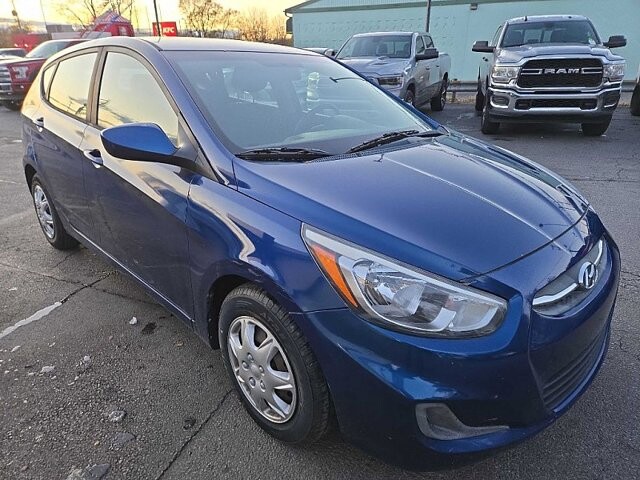 2017 Hyundai Accent in Oregon, OH 43616 - 18079735 7
