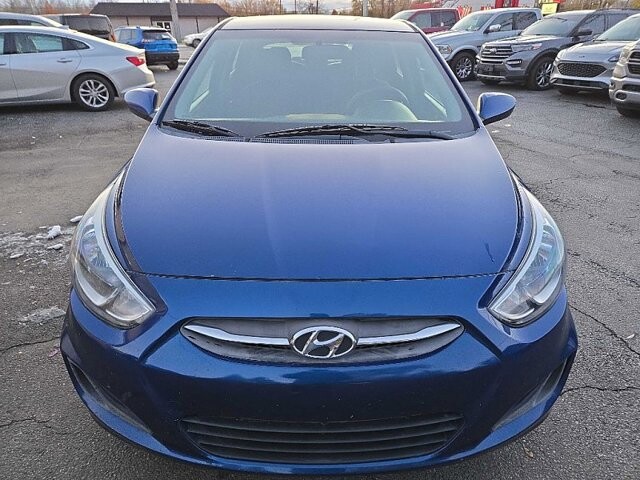 2017 Hyundai Accent in Oregon, OH 43616 - 18079735 8