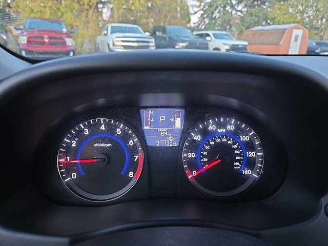 2017 Hyundai Accent in Oregon, OH 43616 - 18079735 19