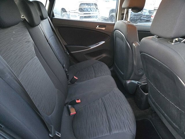 2017 Hyundai Accent in Oregon, OH 43616 - 18079735 15