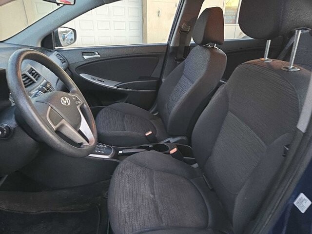 2017 Hyundai Accent in Oregon, OH 43616 - 18079735 10