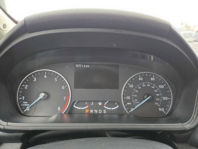 2019 Ford EcoSport in Oregon, OH 43616 - 18079736 18