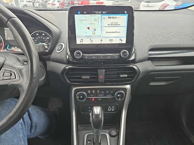 2019 Ford EcoSport in Oregon, OH 43616 - 18079736 21