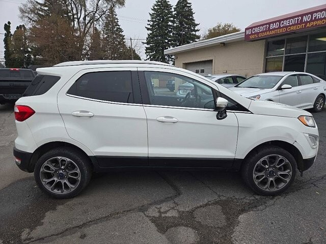2019 Ford EcoSport in Oregon, OH 43616 - 18079736 7