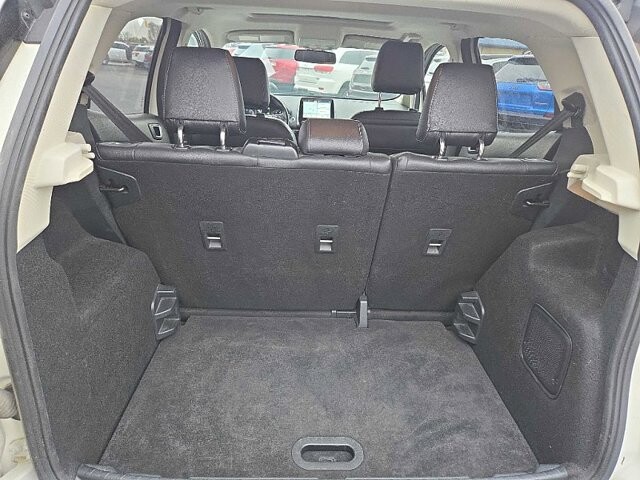 2019 Ford EcoSport in Oregon, OH 43616 - 18079736 13