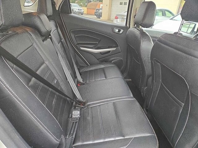 2019 Ford EcoSport in Oregon, OH 43616 - 18079736 15