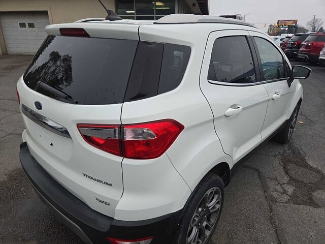 2019 Ford EcoSport in Oregon, OH 43616 - 18079736 2