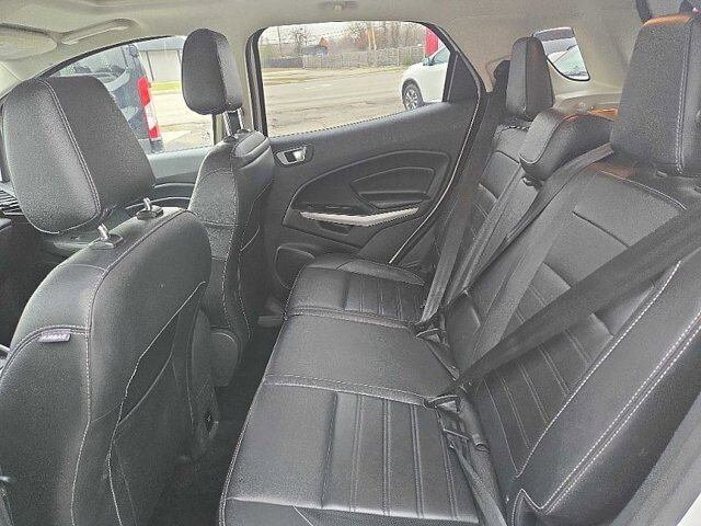 2019 Ford EcoSport in Oregon, OH 43616 - 18079736 12
