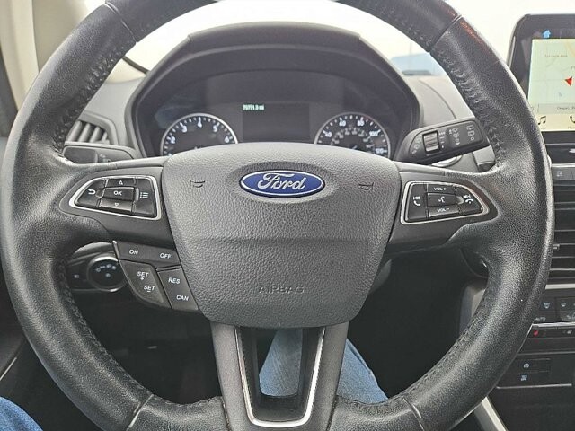 2019 Ford EcoSport in Oregon, OH 43616 - 18079736 19