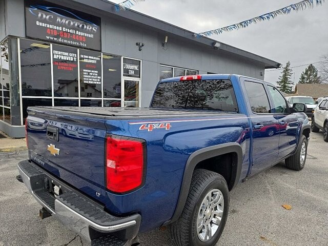 2015 Chevrolet Silverado 1500 in Oregon, OH 43616 - 18079737 2