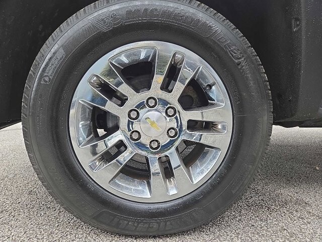 2015 Chevrolet Silverado 1500 in Oregon, OH 43616 - 18079737 21