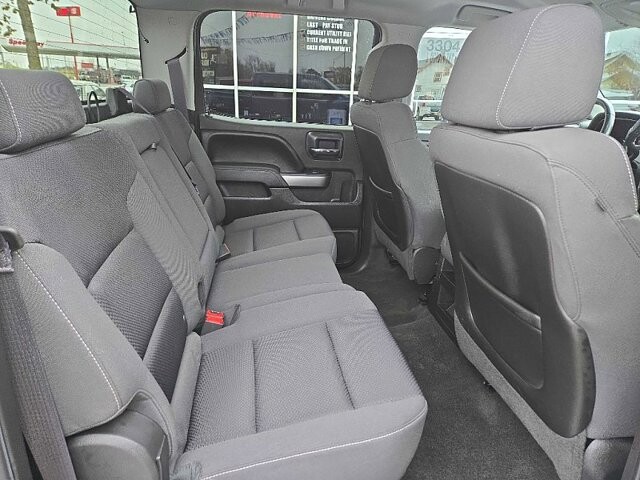 2015 Chevrolet Silverado 1500 in Oregon, OH 43616 - 18079737 14