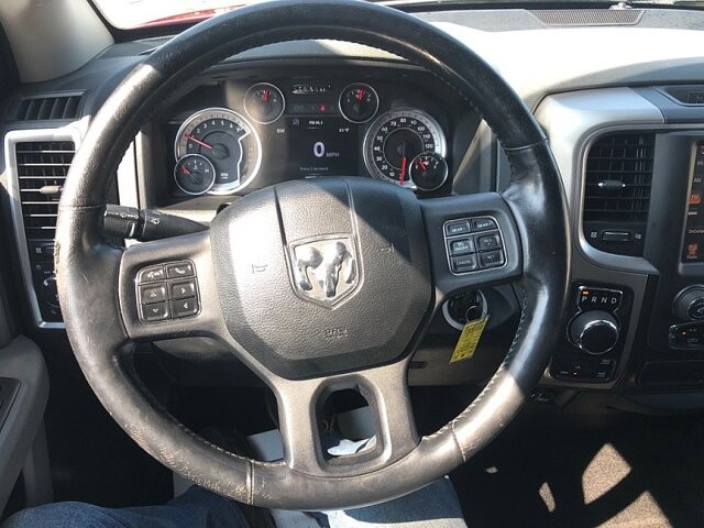 2014 RAM 1500 in Oregon, OH 43616 - 18079740 20