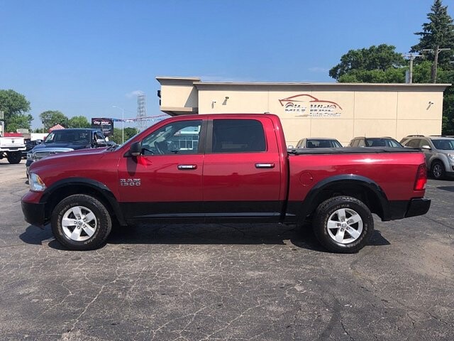 2014 RAM 1500 in Oregon, OH 43616 - 18079740 2