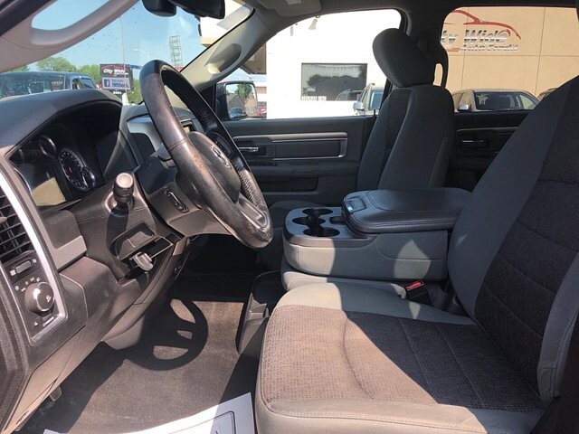 2014 RAM 1500 in Oregon, OH 43616 - 18079740 10