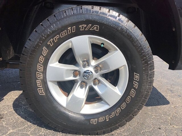 2014 RAM 1500 in Oregon, OH 43616 - 18079740 18