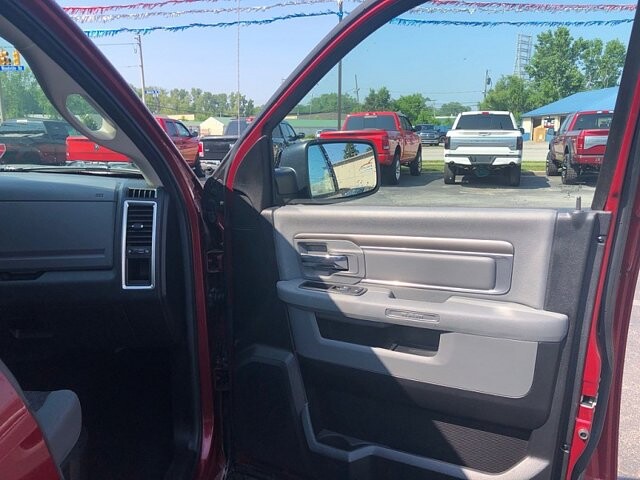 2014 RAM 1500 in Oregon, OH 43616 - 18079740 16