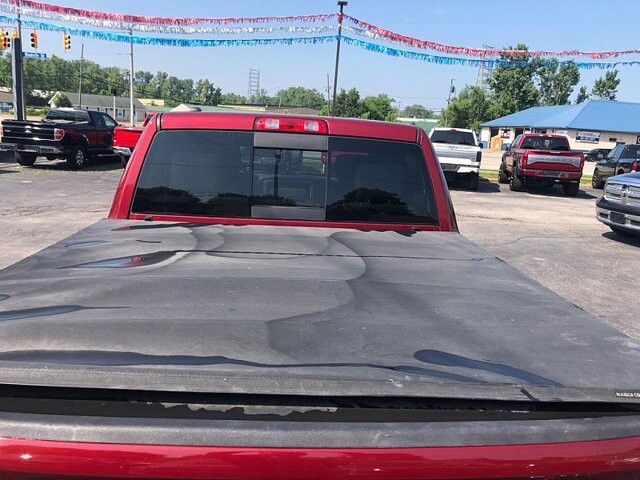 2014 RAM 1500 in Oregon, OH 43616 - 18079740 13