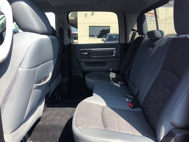 2014 RAM 1500 in Oregon, OH 43616 - 18079740 12