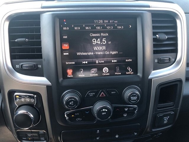 2014 RAM 1500 in Oregon, OH 43616 - 18079740 22